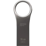 Silicon Power Jewel J80 16GB USB 3.0 SP016GBUF3J80V1T Флаш памет