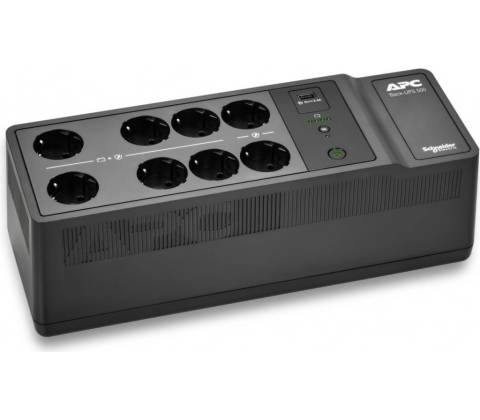 APC BE500G2-GR