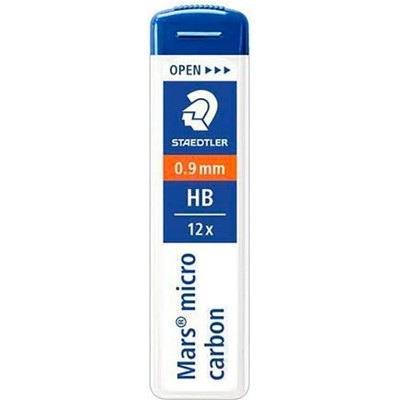 Staedtler 250 09-HB Mars micro carbon