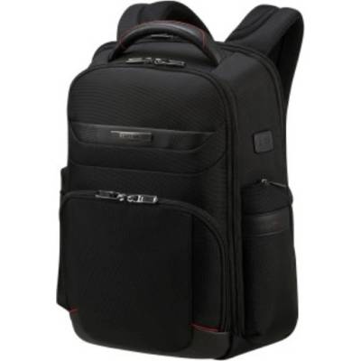 Samsonite PRO-DLX 6 Backpack 15.6" SLIM Black 1041