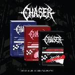 Daniel Shopping s. r. o Chaser: Route 01: Burning Point - CD (091270)