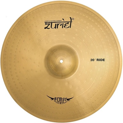 Zuriel ARMOR 20" Ride