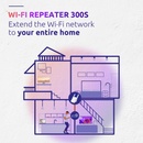 STRONG Repeater300S
