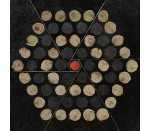 Thrice - Palms CD