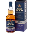 Glen Moray Elgin Classic Port Cask Finish 40% 0,7 l (kartón)