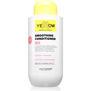 Yellow Professional Liss Smoothing Conditioner балсам за блясък и мекота на косата 500ml