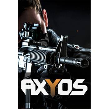 Axyos Games AXYOS (PC)