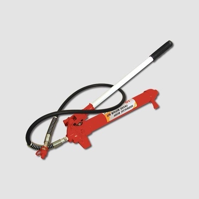 XTline PO001 Hydraulická pumpa 10T