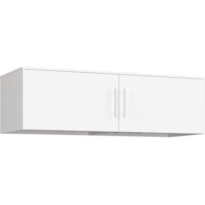 Ak furniture CLP S150 bílý – Zboží Dáma