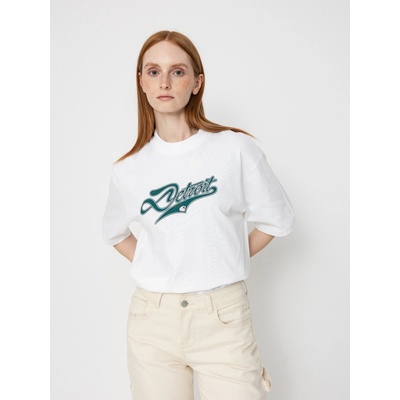 Carhartt WIP Slap Shot white