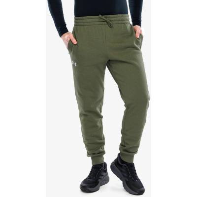 Under Armour Rival Fleece Joggers marine od green