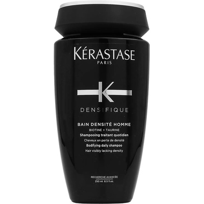 Kérastase Densifique Bain Densité Homme шампоан за възстановяване на плътността на косата Man 250 мл