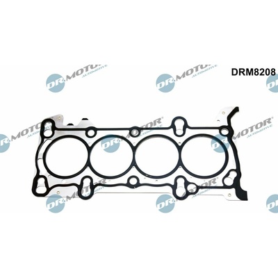 DR.MOTOR AUTOMOTIVE Tesnenie hlavy valcov DRM8208