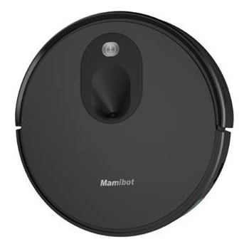 Mamibot ExVac 680s Black