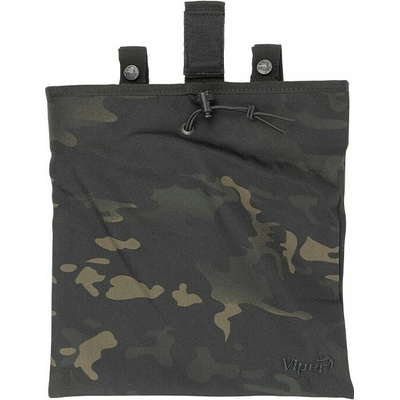 Viper na prázdne zásobníky Rolls UP VCAM black