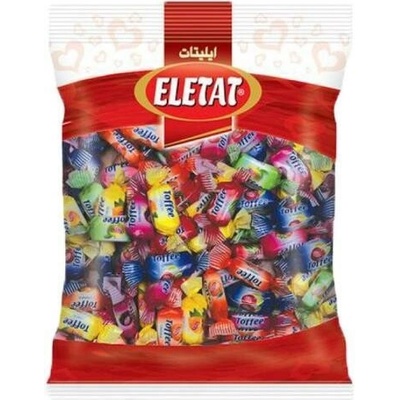 Antat cukríky eletat toffee fruit 1 kg