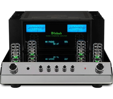 McIntosh MA352