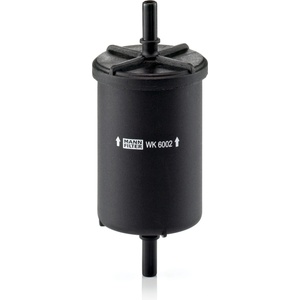 Mann-filter Горивен филтър mann-filter wk 6002