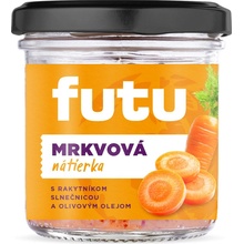 FUTU Mrkvová pomazánka 140 g