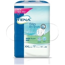 Tena Slip Super Stretch XXL 32 ks