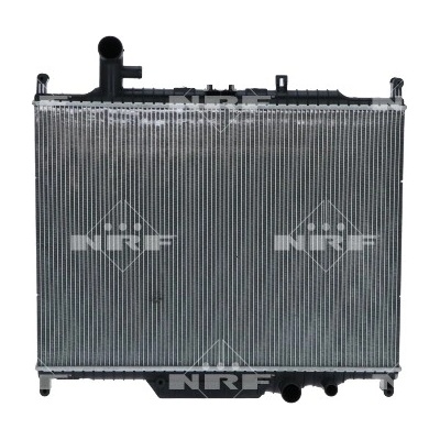 Chladič, chlazení motoru NRF 59304