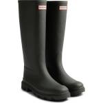 Hunter Boots Гумени ботуши Hunter Boots Downpour Tall Boot Wellington boots - Dark Olive - размер 43 (EU) (031-0175-0218)