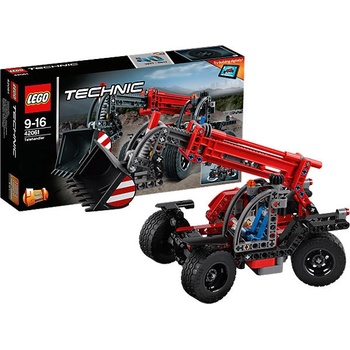 LEGO® Technic 42061 Nakladač