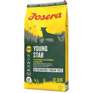 Josera Youngstar 12,5 kg