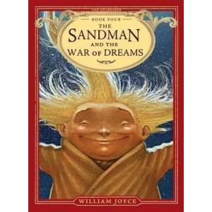 The Sandman and the War of Dreams | William Joyce, William Joyce (ISBN: 9781442430556)