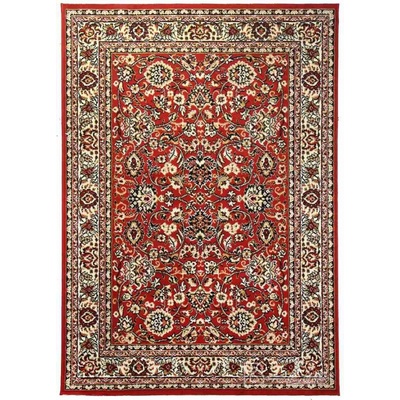 Sintelon Practica 59/CVC červená