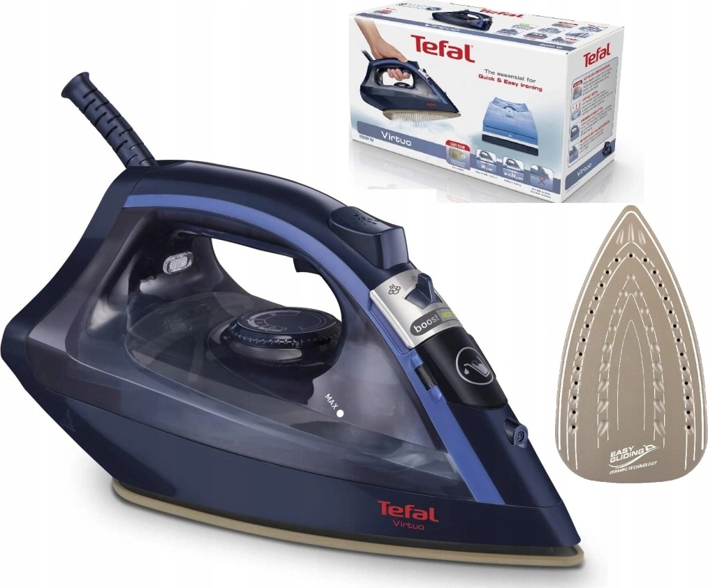 Tefal FV 1713 E0