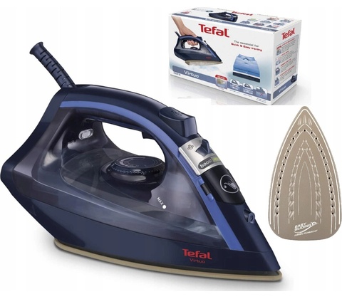 Tefal FV 1713 E0