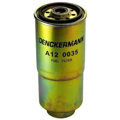 Denckermann A120035 горивен филтър MANN WK 845/2 (A120035)