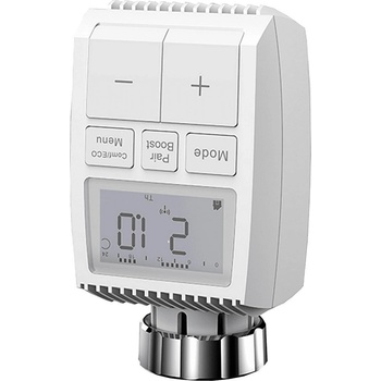 Elite Радиаторен термостат elite es-ztrv001 zigbee smart (2231)