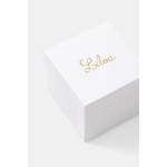 Lilou гривна дамска позлатена модел Glamour (275/60/BRA/BIA/KR/PO)