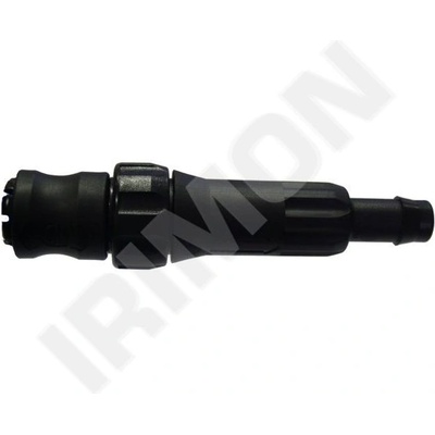 Antelco 45515 Green Back In-line Coupling Valve for 1/2 Drip