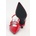 Karl Lagerfeld Кожени обувки с тънък ток Karl Lagerfeld PASHA (KL30105A.1DD)