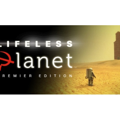 Lifeless Planet (Premier Edition)