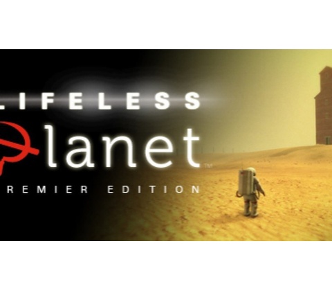 Lifeless Planet (Premier Edition)