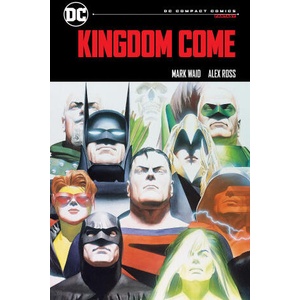 Kingdom Come (ISBN: 9781799501299)
