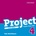 Project, 3rd Edition 4 Class Audio CDs