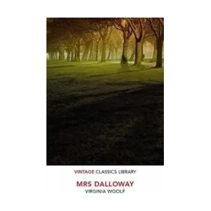 Mrs Dalloway | Virginia Woolf (ISBN: 9781784871697)