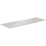 Mexen Uni плот насзапфкови 150 см, сив мат - 91AXX-1504-464-18-62 (91AXX-1504-464-18-62)