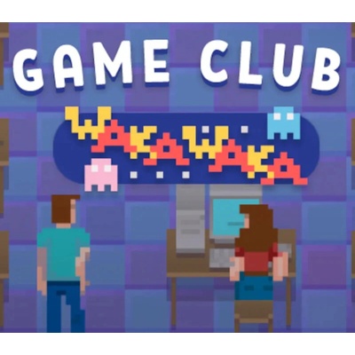Game club Waka-Waka