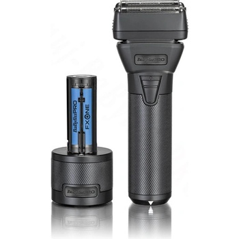 Babyliss Pro FX79FSMBE Black