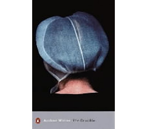 Crucible