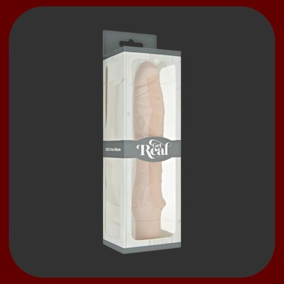 Toyjoy Classic Large nude