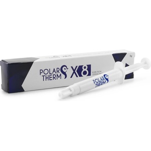 Polartherm Термопаста Polartherm X8-005, 5г (PT-X8-005)