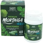 HOT Pure Moringa + Maca Man Power (P23563)