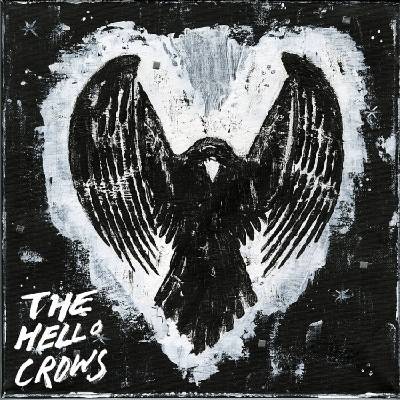 Hello Crows - The Hello Crows (LP) (0781661740053)